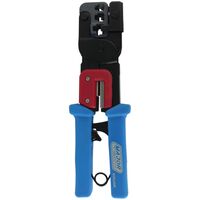 Modular Connector RJ45 Crimp Tool MajorTech