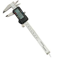 Digital Caliper 150mm MajorTech