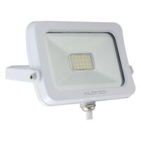 Floodlight LED 10W Round 4000K MajorTech