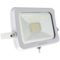 Floodlight LED 30W Round 4000K MajorTech