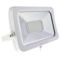 Floodlight LED 50W Round 4000K MajorTech