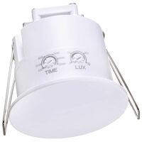 Microwave True Presence Sensor 360 Degree IP65 MajorTech