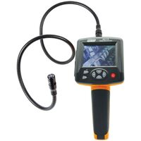 Video Borescope MajorTech