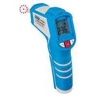 Infrared Thermometer -50 to 400C 12 to 1 MajorTech