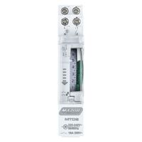 Analogue Timer 24 Hour 16A MajorTech