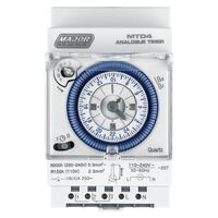 Analogue Timer 3 Module MajorTech