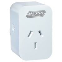 Smart Plug MajorTech