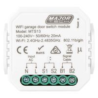 Smart Garage and Gate Controller MajorTech