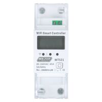 Smart Energy Control Timer MajorTech