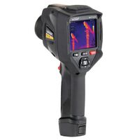 Thermal Imager 384 x 288 Pixel MajorTech