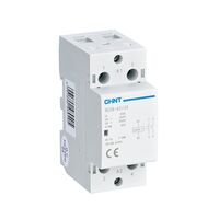 Contactor Auxiliary Contact Block 1NO 1NC to Suit NCH8 Chint