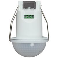 PIR Presence Motion Sensor 360 Degree IP54 MajorTech