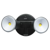 Twin Head Floodlight 5000K MajorTech