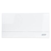 Surface Mount Switchboard 15-18 Pole Steel Tray MajorTech