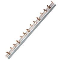 Busbar Insulated 63A Single Phase MajorTech