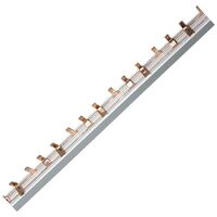Busbar Insulated 63A Three Phase MajorTech