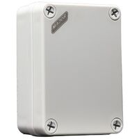 Enclosure IP67 110x80x45mm MajorTech