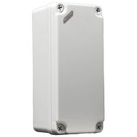 Enclosure IP67 180x80x70mm MajorTech