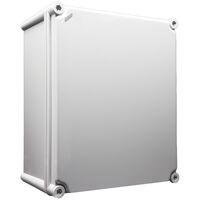 Enclosure IP67 340x280x180mm MajorTech