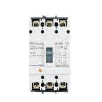 MCCB 3P 700A 36kA Thermal Magnetic 800A Frame NM8N Chint