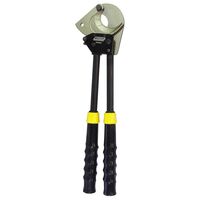 Steel Wire Cable Cutter 150mm MajorTech