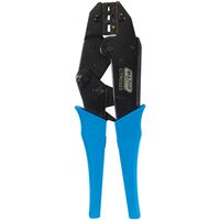 Crimping Tool 0.5-6mm Pre-Insulated MajorTech