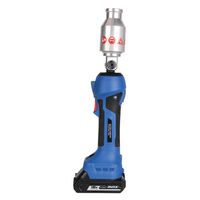 Battery Powered Punching Tool MajorTech