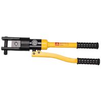 Hydraulic Crimping Tool Set 240mm MajorTech