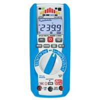 4in1 Stud Metal AC Voltage Finder MajorTech
