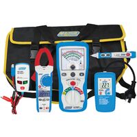 Apprentice Pro Combo Kit MajorTech