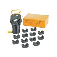 Hydraulic Crimping Tool 150-630mm MajorTech