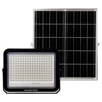 Solar Starburst Floodlight 4200lm MajorTech