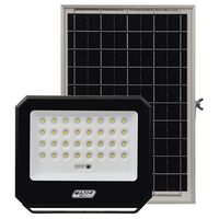 Solar Co-Brightness Floodlight 1400lm MajorTech