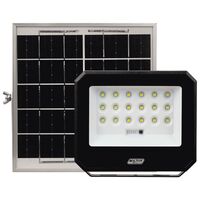 Solar Co-Brightness Floodlight 700lm MajorTech