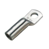 Copper Lug 10mm² 12mm Stud Long Barrel Cabac