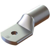 Aluminium Lug 400mm² M10 Stud Cabac