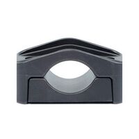 Cable Cleat Kit 26-50mm with M12x70mm Bolt Dutch Clamp
