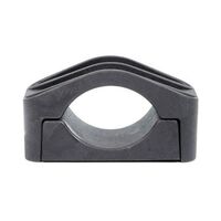 Trefoil Cable Cleat 118-150mm Dutch Clamp