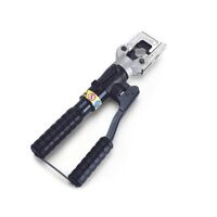 Hydraulic Crimper 5 Tonne Hand Operated HT51 Cembre