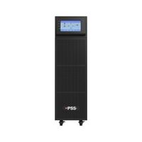 Tower UPS 10kVA Online Without Batteries PMU