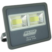 Floodlight LED 100W 12000lm 6000K MajorTech
