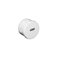Junction Box IP55 Round Grey MajorTech