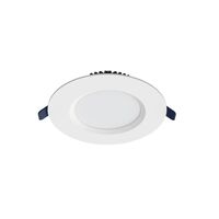 'Centauri 190mm Downlight Tri-Colour 15W 0-10V Dimmable Haneco'