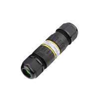 'Highbay Lowbay DALI to 0/1-10V Signal Converter IP65 Haneco'