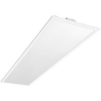 'Matrix G4 DALI Tri-Colour LED Panel 18W 300x600mm White Haneco'