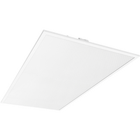 'Matrix G4 Panel Tri-Colour 45W 600x1200mm 1-10V White Haneco'