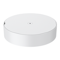 'Surface Mount Downlight 220x52mm 18/22W White Haneco'