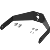 'Parx G2 Pole U Bracket to Suit Parx Hub Haneco'