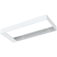 'Plaster Recess Frame to Suit 600x1200mm Panel Haneco'