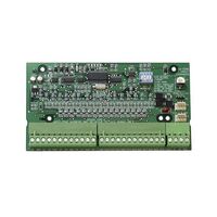 16 Zone Input Expander 9-14VDC EOL Supervised Ness